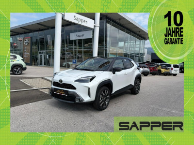Toyota Yaris Cross Neuwagen Toyota Yaris Cross Neuwagen