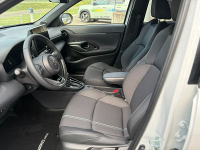 Toyota Yaris Cross Neuwagen Toyota Yaris Cross Neuwagen