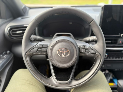 Toyota Yaris Cross Neuwagen Toyota Yaris Cross Neuwagen