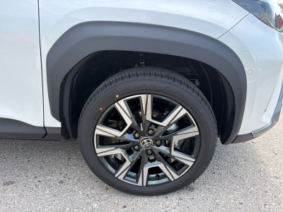Toyota Yaris Cross Neuwagen Toyota Yaris Cross Neuwagen