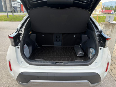 Toyota Yaris Cross Neuwagen Toyota Yaris Cross Neuwagen