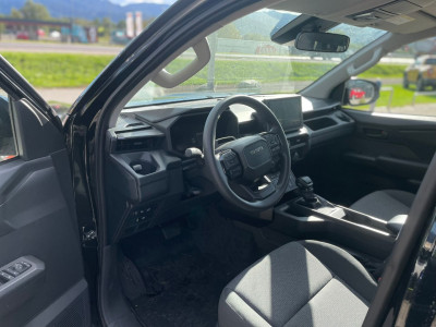 Toyota Hilux Neuwagen