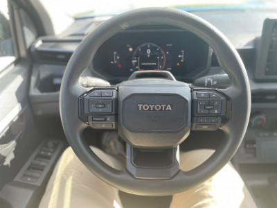 Toyota Hilux Neuwagen