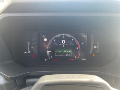 Toyota Hilux Neuwagen