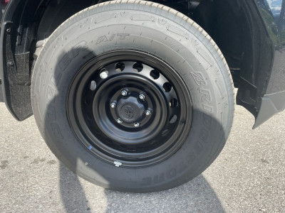 Toyota Hilux Neuwagen