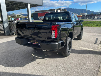 Toyota Hilux Neuwagen
