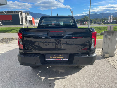 Toyota Hilux Neuwagen
