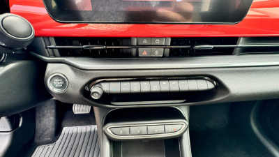 Fiat 600 Vorführwagen Fiat 600 Vorführwagen