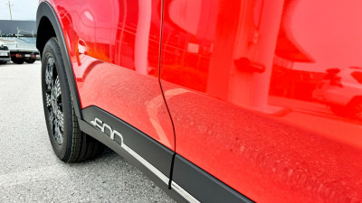 Fiat 600 Vorführwagen Fiat 600 Vorführwagen