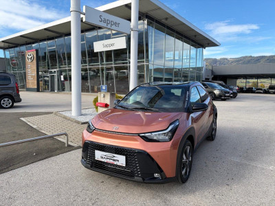 Toyota Aygo X Vorführwagen