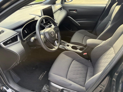 Toyota Corolla Cross Gebrauchtwagen Toyota Corolla Cross Gebrauchtwagen