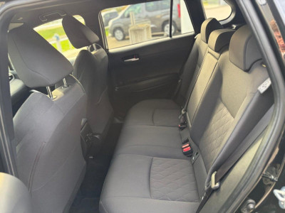 Toyota Corolla Cross Gebrauchtwagen Toyota Corolla Cross Gebrauchtwagen