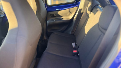 Toyota Aygo X Gebrauchtwagen Toyota Aygo X Gebrauchtwagen