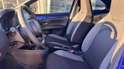 Toyota Aygo X Gebrauchtwagen Toyota Aygo X Gebrauchtwagen