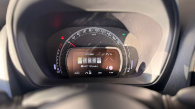 Toyota Aygo X Gebrauchtwagen Toyota Aygo X Gebrauchtwagen