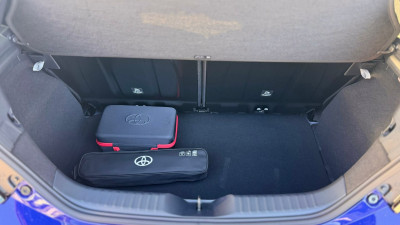Toyota Aygo X Gebrauchtwagen Toyota Aygo X Gebrauchtwagen