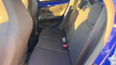 Toyota Aygo X Gebrauchtwagen Toyota Aygo X Gebrauchtwagen