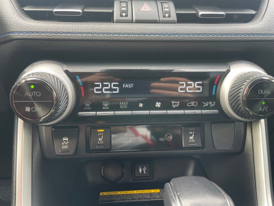 Toyota RAV4 Gebrauchtwagen