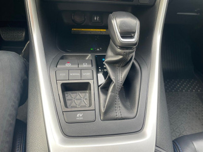 Toyota RAV4 Gebrauchtwagen