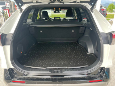 Toyota RAV4 Gebrauchtwagen