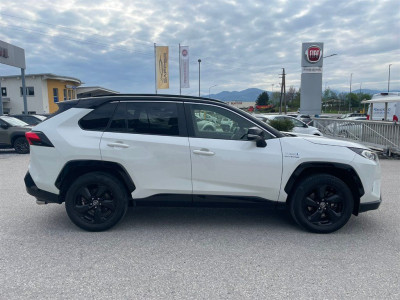 Toyota RAV4 Gebrauchtwagen