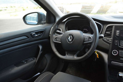 Renault Mégane Gebrauchtwagen