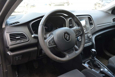 Renault Mégane Gebrauchtwagen