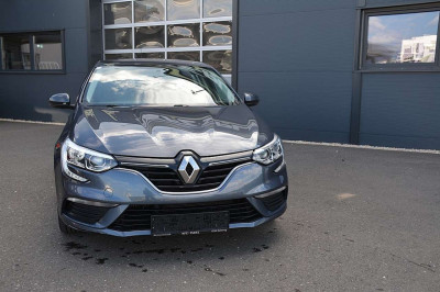 Renault Mégane Gebrauchtwagen