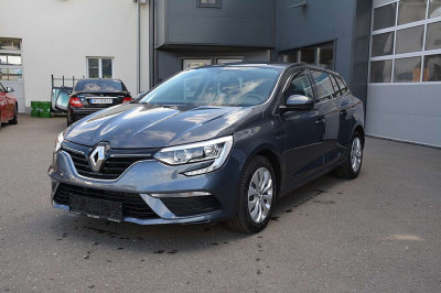 Renault Mégane Gebrauchtwagen