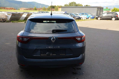 Renault Mégane Gebrauchtwagen