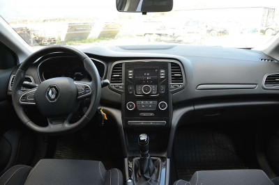 Renault Mégane Gebrauchtwagen