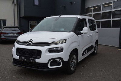 Citroën Berlingo Gebrauchtwagen