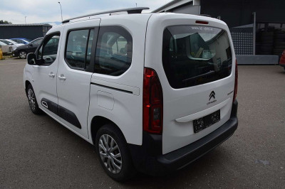 Citroën Berlingo Gebrauchtwagen