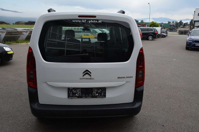 Citroën Berlingo Gebrauchtwagen