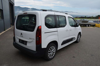 Citroën Berlingo Gebrauchtwagen