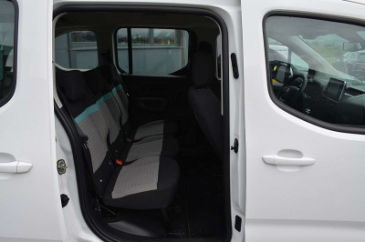 Citroën Berlingo Gebrauchtwagen