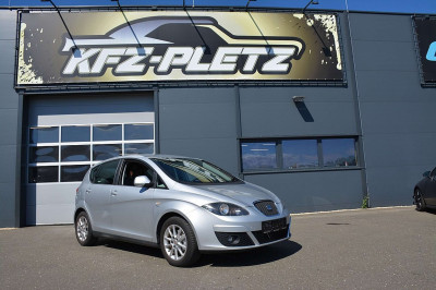 Seat Altea Gebrauchtwagen