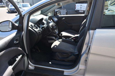 Seat Altea Gebrauchtwagen