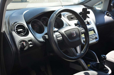 Seat Altea Gebrauchtwagen