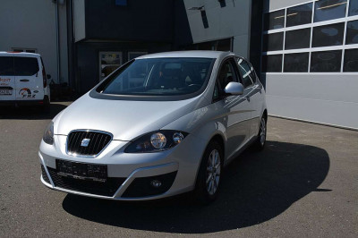 Seat Altea Gebrauchtwagen