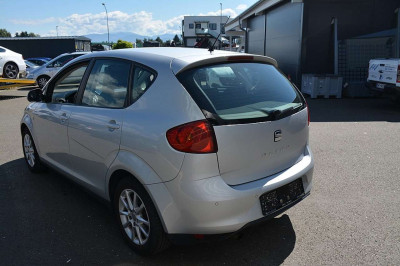 Seat Altea Gebrauchtwagen