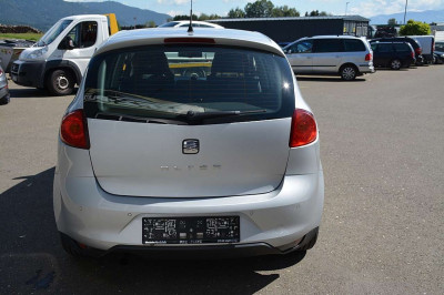 Seat Altea Gebrauchtwagen