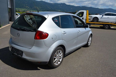 Seat Altea Gebrauchtwagen