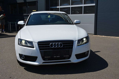 Audi A5 Gebrauchtwagen