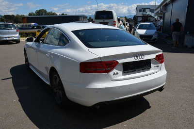 Audi A5 Gebrauchtwagen