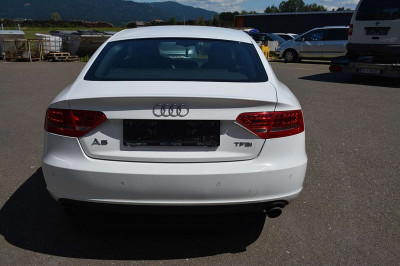 Audi A5 Gebrauchtwagen