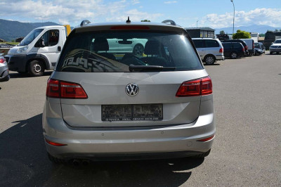 VW Golf Sportsvan Gebrauchtwagen