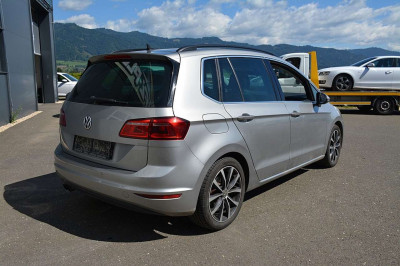 VW Golf Sportsvan Gebrauchtwagen