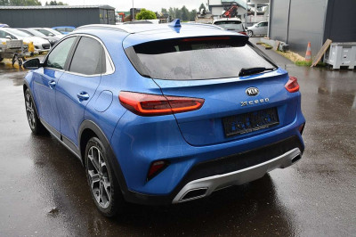 KIA XCeed Gebrauchtwagen