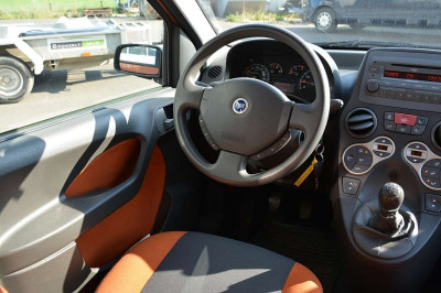 Fiat Panda Gebrauchtwagen